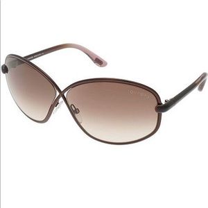 Tom Ford sunglasses